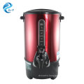 Hot Sale Restaurant Hotel Electrical Kettle 8L-35L Commercial Hot Water Boiler Urn With Thermostat